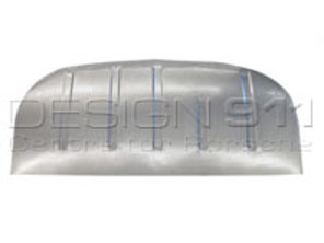 Rear firewall. Porsche 356 B COUPE - 35651257, PP164, P164