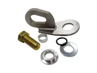 Rennline Kabelbaumhalterung – Türseite. Porsche 911/964/993/996/997/944/928/914 - SA03