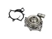Pompe à eau. Porsche 996 Turbo / 996 GT3 - 99610601175, 99610601172, 99610601173, 99610601174, 99610601177, 99610601176, 7.31232.02.0, 7.31232.00.0, 7.31232.01.0