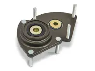 Kit montaggio ammortizzatore posteriore. Porsche 991 2012>> - 99133316100, 99133316101, 9P1513353