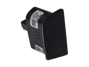 Warnleuchte für Außenspiegel. Porsche 95B.2 Macan LHD - 95B953040B, 95B953039B