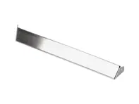 Rivestimento della piastra di copertura superiore Targa. Porsche 914 - 91455901710, 91455901810