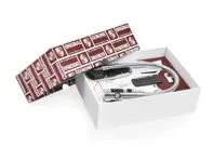 Luce da lettura LED Porsche, nera per Porsche 356 / 911 / 964 / 993 - 90163210202, 90163210203