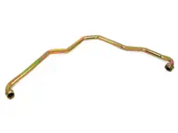 Tuyau d'huile. Réservoir d'huile au carter. Porsche 911 1984-89 - 91110774115, 91110774116, 93010774116, 91110774117, 91110774118