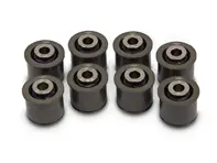 Monoball-Kit für hinteren Querlenker. Porsche 993 - 2260002, 99333104700, 99333104702, 99333104502, 99333104503, 99333104570, 99333104580, 99333104582, 99333104300, 99333104301