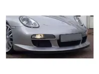 Pare-chocs avant SpeedART CS. Porsche 987 Boxster / Cayman