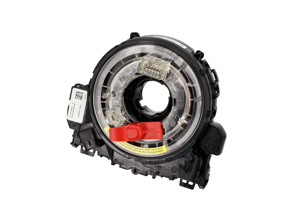 Lenkradkontaktring / Steuergerät. Porsche 991 Carrera / Turbo / GT2 RS / GT3 / 982 Boxster / Cayman 2014>> - PAA953568, 9A795356800, 9A795356801