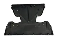 Rivestimento sottoscocca, parte posteriore. Porsche 9J1 Taycan - 9J1825213, 9J1825213A, 9J1825213B, PAD825213