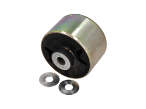 Silentbloc de fixation de boîte de vitesses HD. Porsche 964 C2 / 993 C2 - 96437505502 - PR13004P