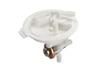 Bride de carburant du réservoir de carburant. Porsche 957 9PA1 Cayenne - 95562042210