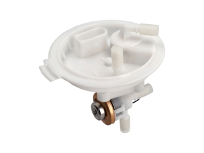 Brida de combustible del tanque de combustible. Porsche 957 9PA1 Cayena - 95562042210