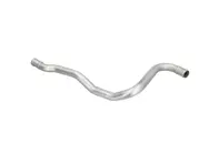 Wasserpfeife, Rückkehr. Porsche 997 GT3 3.6L MKI 2007-09 - 99710625490