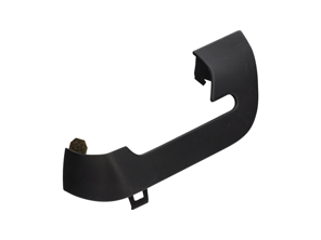 Guide de ceinture de sécurité arrière. Porsche 996 Carrera / Turbo / GT2 / GT3 1998-2005 - 99655506100, 99655506200, 99655506100A03, 99655506100M33, 99655506100P13, 99655506100D05, 99655566101D05, 99655506100G13, 99655506100S33, 99655506200A03, 99655506200M33, 99655506200P13, 99655506200D05, 99655566201D05, 99655506200G13