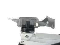 Adattatore jack pad per Porsche Cayenne (9YA) 2018>> - PF3-1664, PAB80284700, PAB80284800