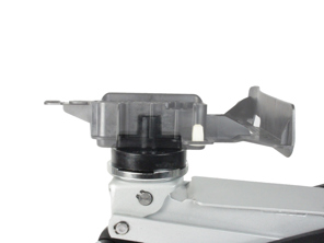 Wagenheberadapter für Porsche Cayenne (9YA) 2018>> - PF3-1664, PAB80284700, PAB80284800