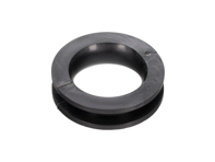 Anello di attrito per staffa di supporto dell'asta del cambio. Porsche 911 / 912 1965-68 - 90142429102, 90142429100