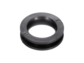 Bague de friction pour support de tige de levier de vitesse. Porsche 911/912 1965-68 - 90142429102, 90142429100