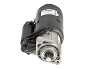 Starter motor Porsche 911 1965-86 MANUAL (not G50 gearbox) - 91160410101