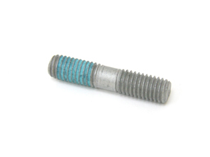 Motorkurbelgehäusebolzen, BM8FO x 22. Porsche 911 / 914 / 964 / 993 / 996TT / 997TT - 99906200702, 90006010601