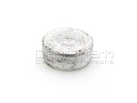 Engine crankcase oil plug cover. Porsche 993 / 996 GT3 / Turbo - 91110118501