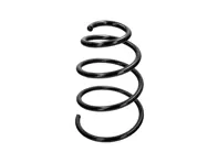 Vordere Schraubenfeder für Porsche 986 Boxster (ohne Sportfahrwerk) 1997-2004 - 98634353101504, 98634353109504, 98634353105504 - 93637