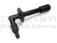 Tapa de bujía. Porsche 964 / 993 - 91160231300 - ZLE265, ZLE265