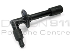 Zündkerzenstecker. Porsche 964 / 993 - 91160231300 - ZLE265, ZLE265
