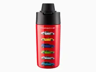 Bouteille pour enfants - Rouge