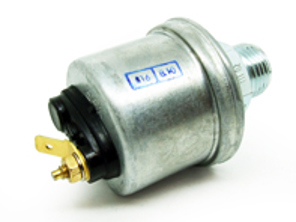 Sensore pressione olio. Porsche 911 1974-77 - 91160611102, 91160611100