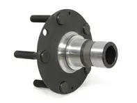 Hinterradnabe. Porsche 930 Turbo 1975-89 - 93033106507, 93033106503