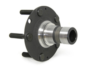 Hinterradnabe. Porsche 930 Turbo 1975-89 - 93033106507, 93033106503