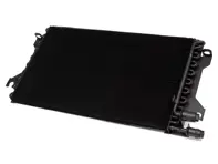 Heizkörper-Klimaanlage (Klimaanlage). Porsche 944 / 968 - 94457301105, 8FC351038381 - AC239000P