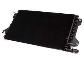 Radiatore aria condizionata (aria condizionata). Porsche 944/968 - 94457301105, 8FC351038381 - AC239000P