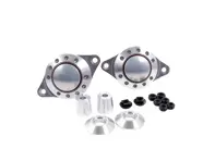 Support moteur réglable. Porsche 718 Boxster/Cayman - 982199131B, 982199131C, 982199131D - M143