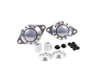 Tuneable engine mount set. Porsche 718 Boxster / Cayman - 982199131B, 982199131C, 982199131D - M143