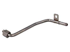 Ligne de commande pour capteur de différence de pression. Porsche992.1 - 992251170A, 992251169A