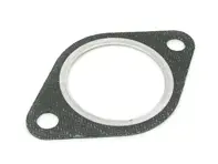 Auspuffdichtung. Wärmetauscher zum Motorkopf. Porsche 911 - 91111319001, 93011119109, 93011119101, 90111119500, 045.332, 91111319000