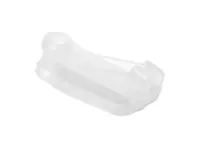 Hebel der manuellen Drosselklappe. Porsche 911 70-77 - 90142431700 - URO-008192, 1672000300