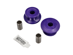 Oberlagerbuchse für vorderes Federbein. Porsche 911 65-89 / 914 Powerflex - PFF57-406, PFF57-406, 91134101800, 91134101900