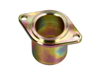 Clutch guide tube. Porsche 911 - 93011681300