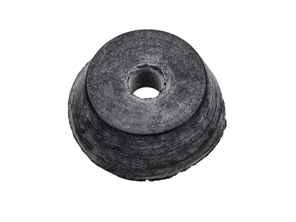 Œillet de poignée de capot moteur. Porsche 911 / 959 / 964 / 993 1974-98 - 91151253100