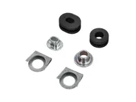 Kit de réparation pour manivelle d'essuie-glace avant. Porsche 997 / 987 Boxster / 987C Cayman - 99762892800