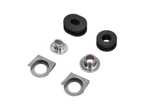 Repair kit for front wiper crank drive. Porsche 997 / 987 Boxster / 987C Cayman - 99762892800