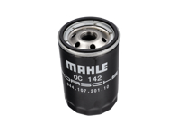 Oil filter. Porsche 944 S2 / 944 2.7L / 944 Turbo / 968 - 94410720108, 94410720109, 94410720110