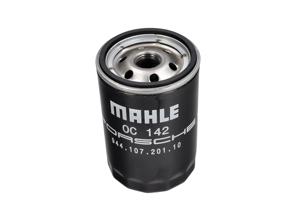 Filtre à l'huile. Porsche 944 S2 / 944 2.7L / 944 Turbo / 968 - 94410720108, 94410720109, 94410720110