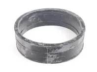 Manchon en caoutchouc entre le plénum et le collecteur d'admission d'air. Porsche 997 turbo - 99711068570