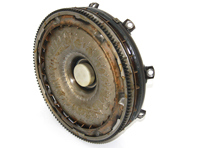 Converter with starter ring. Porsche 911 74-83 SPM - 92511600510