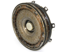 Konverter mit Starterring. Porsche 911 74-83 SPM - 92511600510