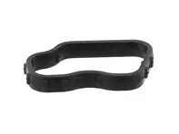 Wasserrohrdichtung, Zyl. 1-3. Porsche 987.2 Boxster / 987C.2 Cayman / 997.2 - 9A110231200, 273.800