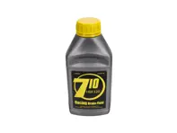 710 HBF Hochtemperatur Racing / Motorsport Bremsflüssigkeit 500ml - 710HBF